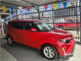Kia Puerto Rico Kia Souls 2024