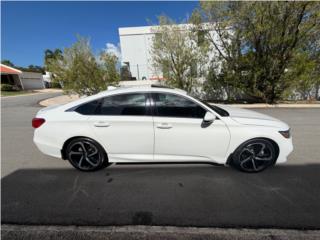 Honda Puerto Rico Honda accord 2019 