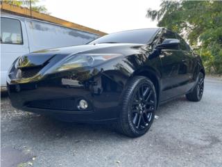 Acura Puerto Rico Acura ZDX