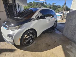 BMW Puerto Rico El�ctrica Bmw 2015