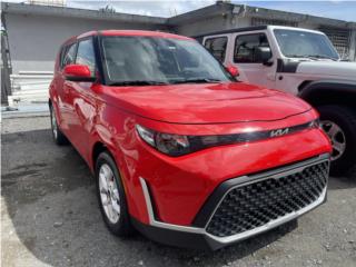 Kia Puerto Rico Kia Soul 2024