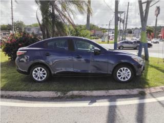 Toyota Puerto Rico TOYOTA YARIS 2016 - $8,995