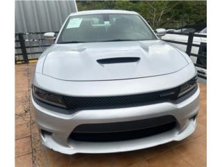 Dodge Puerto Rico Dodge Charger 2022 Excelente condiciones 