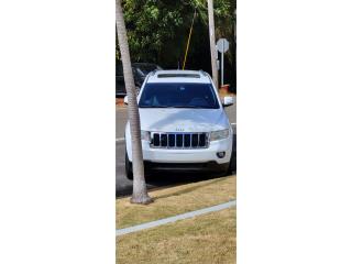 Jeep Puerto Rico Jeep Grand Cherokee Laredo 2013 