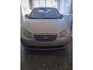 Hyundai Puerto Rico Carro