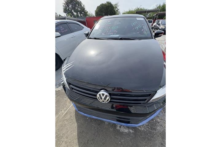 2018 Volkswagen Jetta