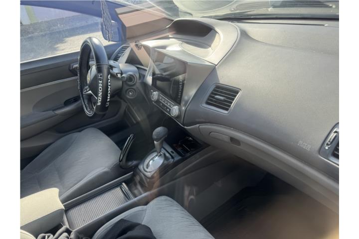 2006 Honda Civic