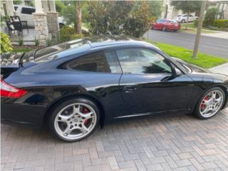 Porsche Puerto Rico 2006 Porsche 911 Carrera S