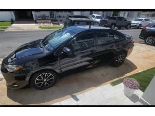 Toyota Puerto Rico TOYOTA COROLLA LE 2019