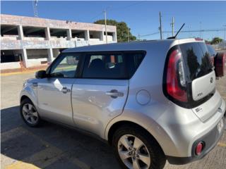 Kia Puerto Rico Kia soul 2019