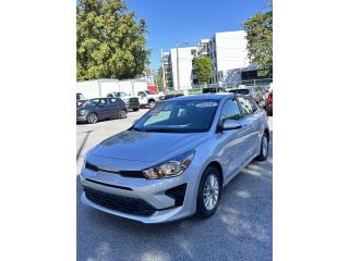 Kia Puerto Rico KIA RIO 2023