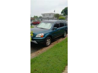 Honda Puerto Rico Honda pilot 2003