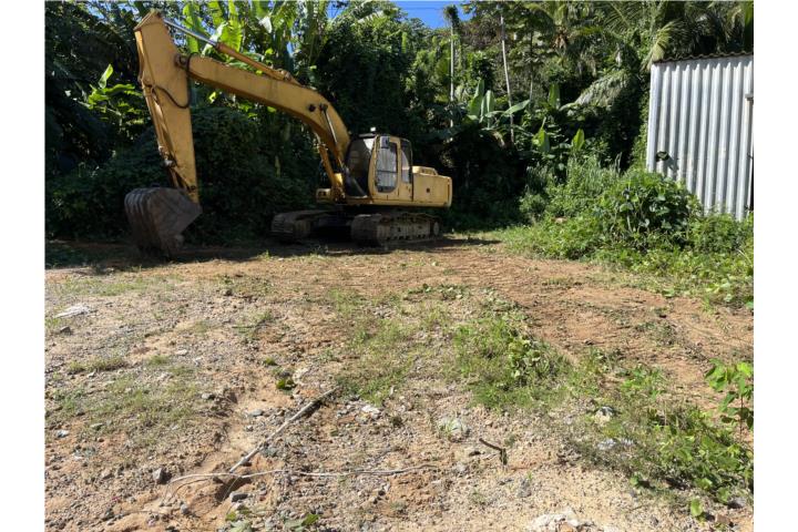 Excavadora 200lc John Deere 2001