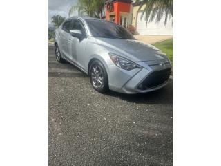 Toyota Puerto Rico Toyota Yaris 2019 El m�s caro