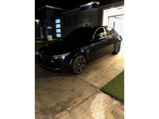 BMW Puerto Rico 535i 