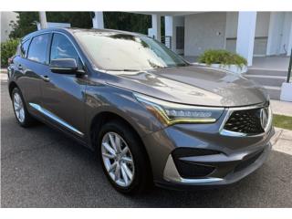 Acura Puerto Rico SVD 2019 Acura RDX SH-AWD $21,750.00 OMO