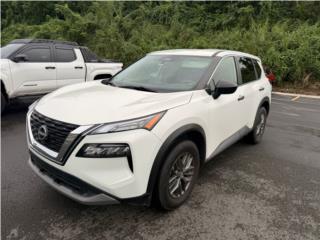 Nissan Puerto Rico Nissan Rogue  2023