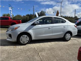 Mitsubishi Puerto Rico MITSUBISHI G4 GARANT�A  HASTA LAS 60mil milla