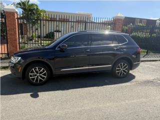 Volkswagen Puerto Rico VW Tiguan 2021 Ready 