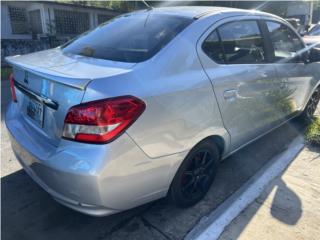 Mitsubishi Puerto Rico G4 MIRAGE 2018 SMARTKEY 90k $5,200