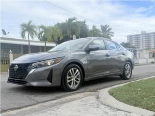 Nissan Puerto Rico Nissan Sentra 2023 