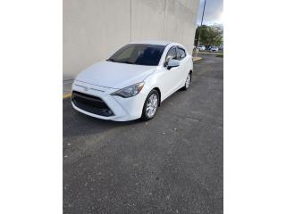 Toyota Puerto Rico Toyota Yaris 2016 poco millage bien cuidado 