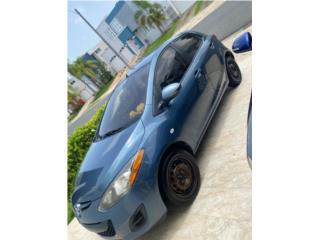 Mazda Puerto Rico Auto