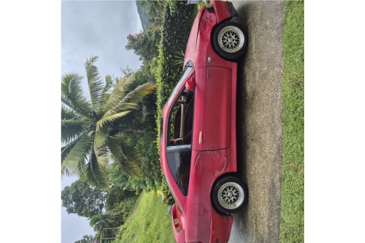 1999 Mitsubishi Eclipse