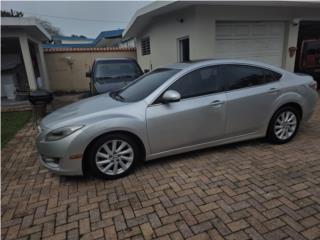 Mazda Puerto Rico Ganga