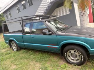 GMC Puerto Rico Sonata GM A�o 1994
