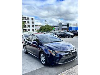 Toyota Puerto Rico KIA RIO 2023