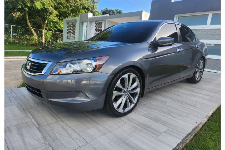 2009 Honda Accord