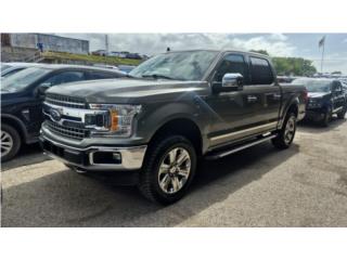 Ford Puerto Rico 2019 Ford F 150 
