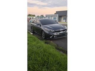 Kia Puerto Rico Kia Forte 2019