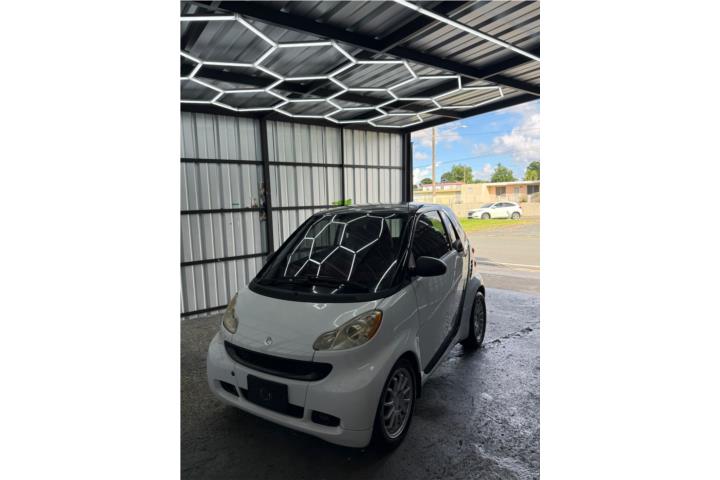 Smart 2011
