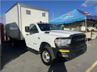 RAM Puerto Rico RAM 3500 2022