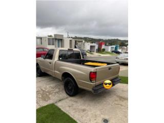 Mazda Puerto Rico Mazda B2500 99 Aut como nueva!