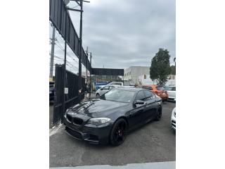 BMW Puerto Rico Bmw m5 8cyl 2013