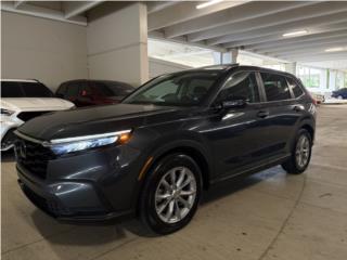 Honda Puerto Rico Honda Crv 11k millas
