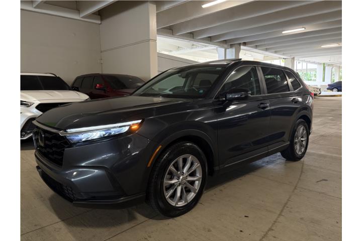 2023 Honda CR-V