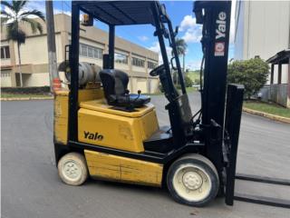 Equipo Construccion Puerto Rico Yale 