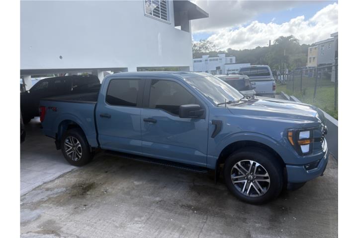 Ford F-150 del 2023