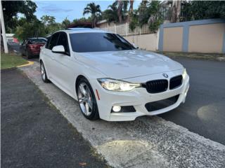 BMW Puerto Rico BMW 330e 2018