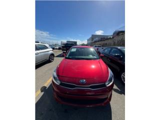 Kia Puerto Rico ?? 2020 Kia Rio � Usado / Used