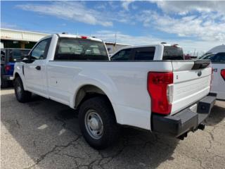 Ford Puerto Rico Ford 250 XL 2020 67k millas
