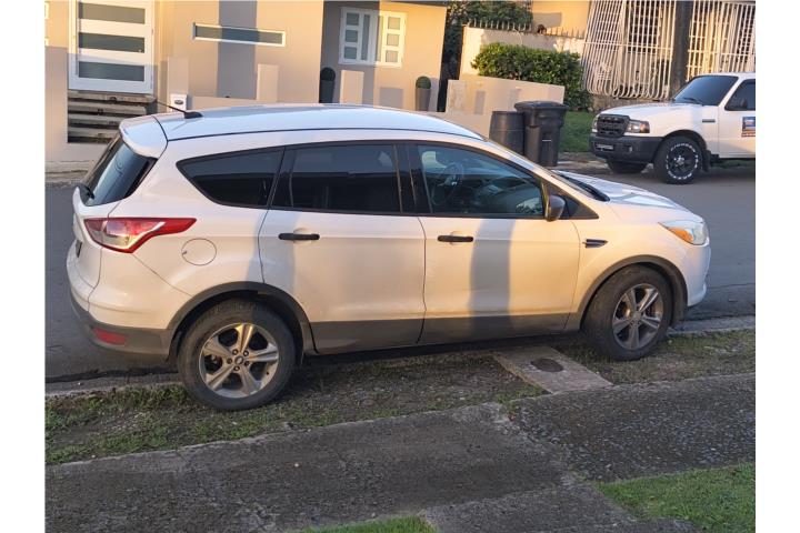 Ford Escape del 2013