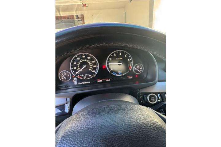 2016 BMW X5 xDrive40e
