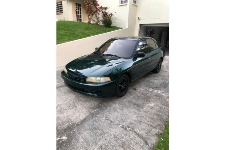 Mitsubishi