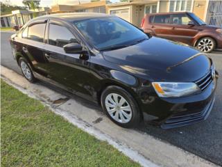Volkswagen Puerto Rico 2015 vw jetta 