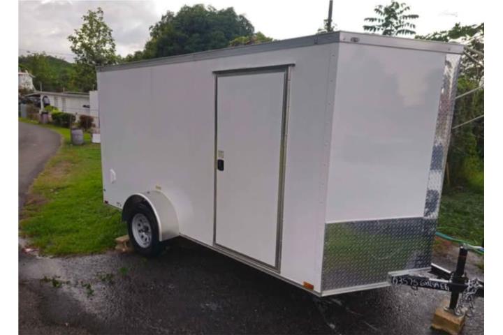 Carreton 6x12 2025